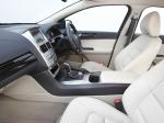 Ford Falcon G6E 2011 года